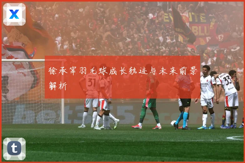 徐承宰羽毛球成长轨迹与未来前景解析