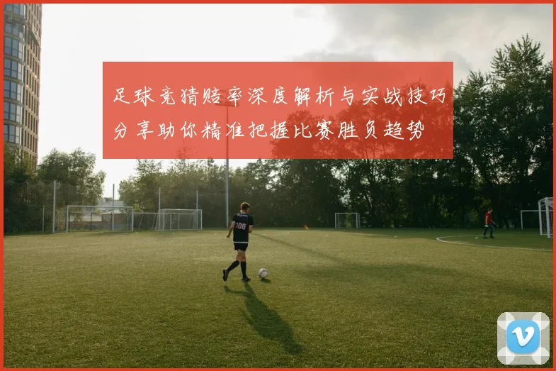 足球竞猜赔率深度解析与实战技巧分享助你精准把握比赛胜负趋势